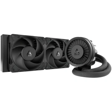 ARCTIC Liquid Freezer III Pro 240 - processor liqu