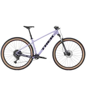 Marlin 6 Gen 3 (2027) Trek