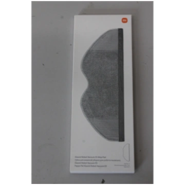 Lietots - PĀRDOD. XIAOMI ROBOTS VAKUUMS E5 MOP PAD