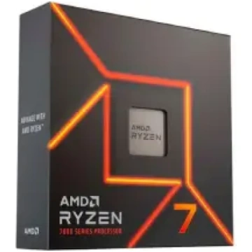 AMD Ryzen 7 R7-7700X BOX