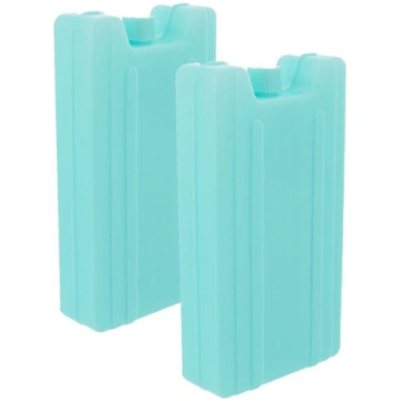 Dzesēšanas kārtridži ceļojumu ledusskapim 2x410 g