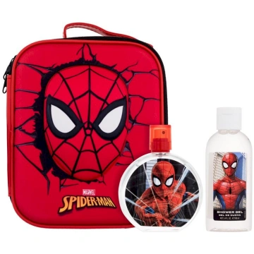 Marvel Spiderman Tualetes ūdens EDT 100ml 84111140