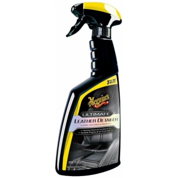 Ultimate Leather Detailer Meguiars G201316 473ml