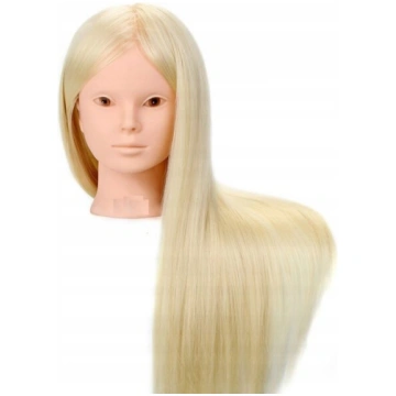 Griziera galvas apmācības manekens, 70cm Korbi