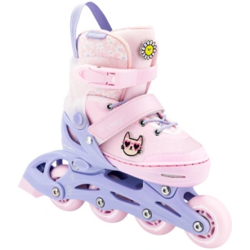 POPPY CHILDRENS INLINE SKATES 27-30 PK 946353 (590
