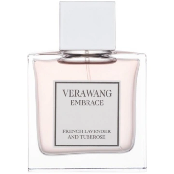 Vera Wang Embrace franču lavandas un tuberozes EDT