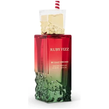Gulf Orchid, Ruby Fizz, Eau De Parfum, Unisex, 100