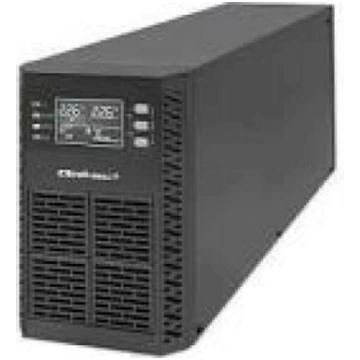 QOLTEC 52281 Uninterruptible Power Supply UPS / 2k