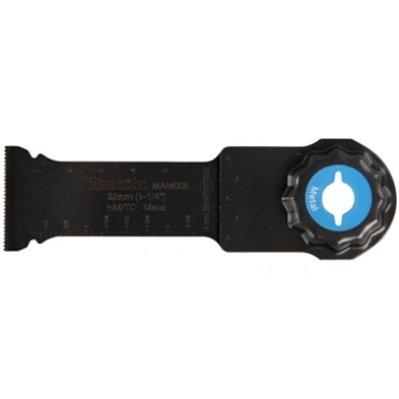Zāģēšanas asmens Makita B-66444; Starlock Max; HM;