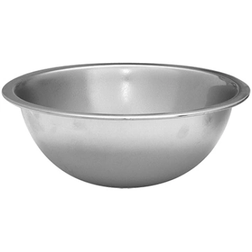 Maisīšanas trauks 0,7 l EMGA 085050E