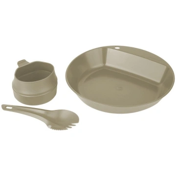 Wildo Wildo - Zestaw biwakowy Pathfinder Kit - Des