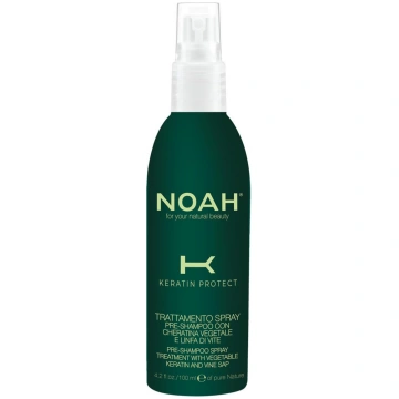 Noah Keratin Protect Pre-Shampoo Spray Atkuriamasi