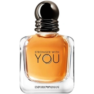 ARMANI - STRONGER WITH YOU EDT vīriešiem, 50 ml