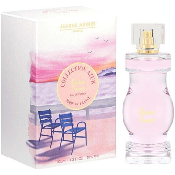 Smaržūdens Jeanne Arthes Collection Azur Riviera S