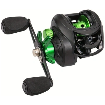 Sougayilang Baitcasting Spole - 7.2:1 Pārnesums, M