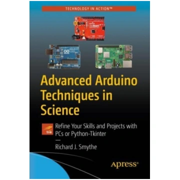 Advanced Arduino Techniques in Science: Refine You