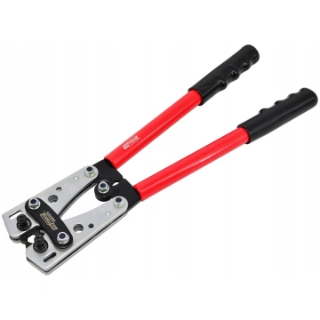 Awtools Awtools Prese Mehāniskā Kabeļu 6-50mm2