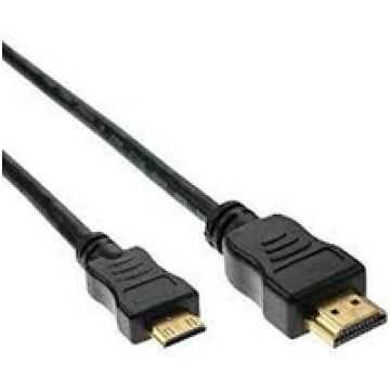 InLine HDMI Mini A - C 10m 17460P ( 17460P Inline_