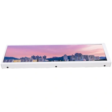 8.8in Portable Touchscreen Display 480x1920 5 Poin