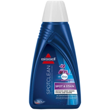 Bissell Spotclean Oxygen Boost Carpet Cleaner Stai