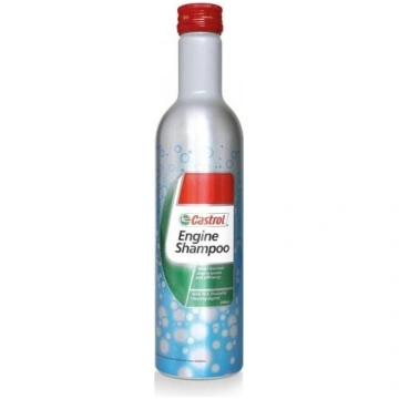 Motoreļļas piedeva CASTROL ENGINE SHAMPOO 300ML