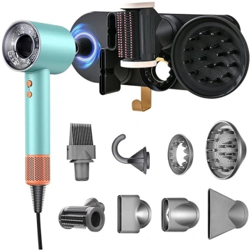 Dyson HD08 supersonic | Salidzini.lv