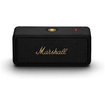 Marshall Emberton II Black