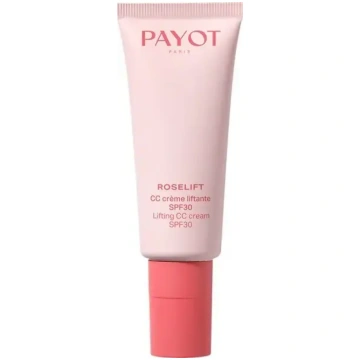 Payot Rose Lift CC Lifting Cream 40ml 339015059271
