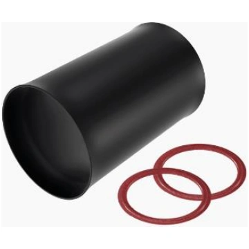 Heatpex savienojums DN90, 52011500100W