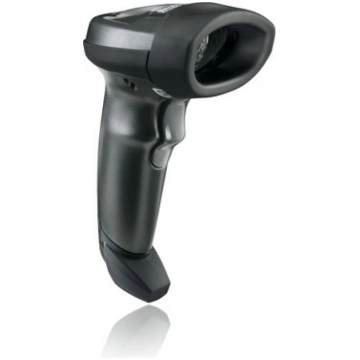 KIT,LI2208 BLACK USB KIT WW:SCANNER,USB CBL | LI22