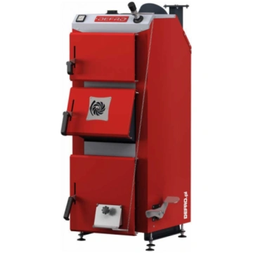 Defro Optima Komfort, 20kW, ar mehānisko vadību