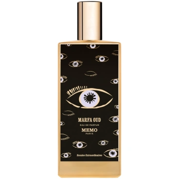 Memo - Marfa Oud - izmērs 75 ml