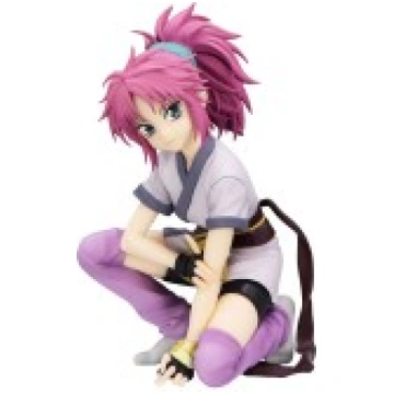 Furyu Hunter x Hunter Noodle Stopper Figure 10cm -