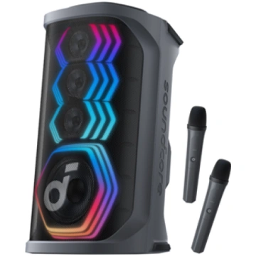 Anker Soundcore Speaker , Rave 3S , Bluetooth , Wi