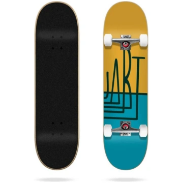 JART Shadow 7.87" x 31.6" JART skateboards 8433975