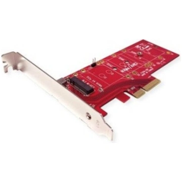Roline PCIe 4.0 x4 3.3V5A Host Adapter for PCIe-NV