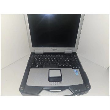 Lietots - Panasonic Toughbook CF-31 mk1 4GB RAM 50