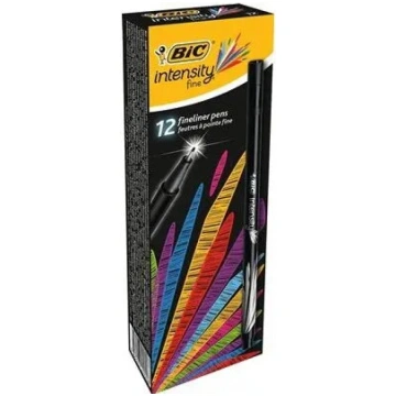BIC Intensity flomāsters-pildspalva, smalka līnija