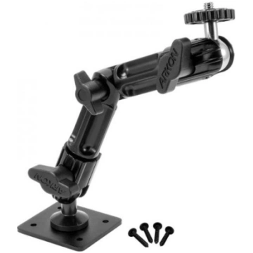 Arkon Multi-Angle Camera Wall Mount for CCTV POV C