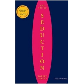 Art Of Seduction Main