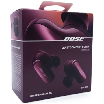 BOSE QuietComfort Ultra TWS earbuds Headphones Pin