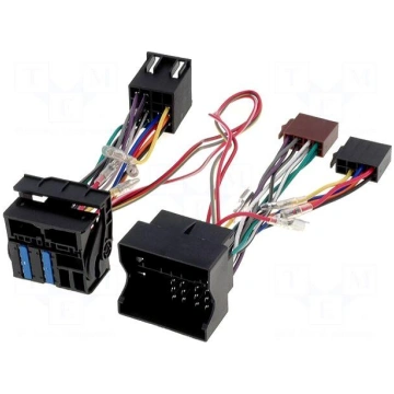 Cable for THB, Parrot hands free kit | Ford 4CARME