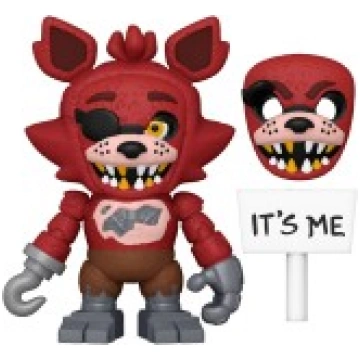 Funko Snaps! Five Nights at Freddy"s Figure - Fred