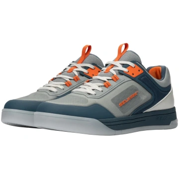 Selkirk Legacy Pro Pickleball Shoes - Surf Blue / 