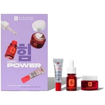 Erborian - Day & Night Essentials Set - Skin Thera