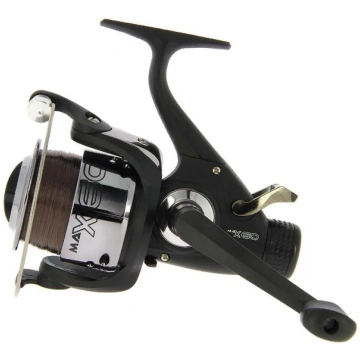 Karpu spole Angling Pursuits Max 60 carp runner NG