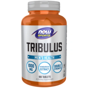 Tribulus 1000 mg Now Foods 180 tab