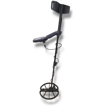 Lietots - Nokta Makro Simplex+