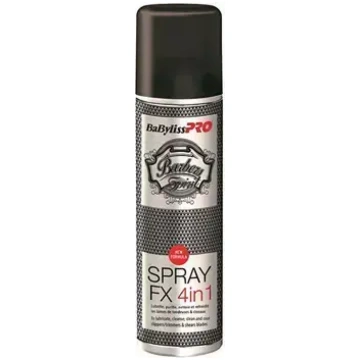 BaByliss PRO Spray FX 4in1 150ml