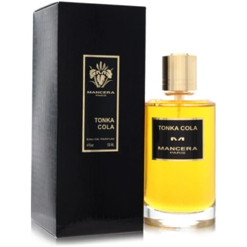 Mancera Tonka Cola Eau de Parfum 120mL